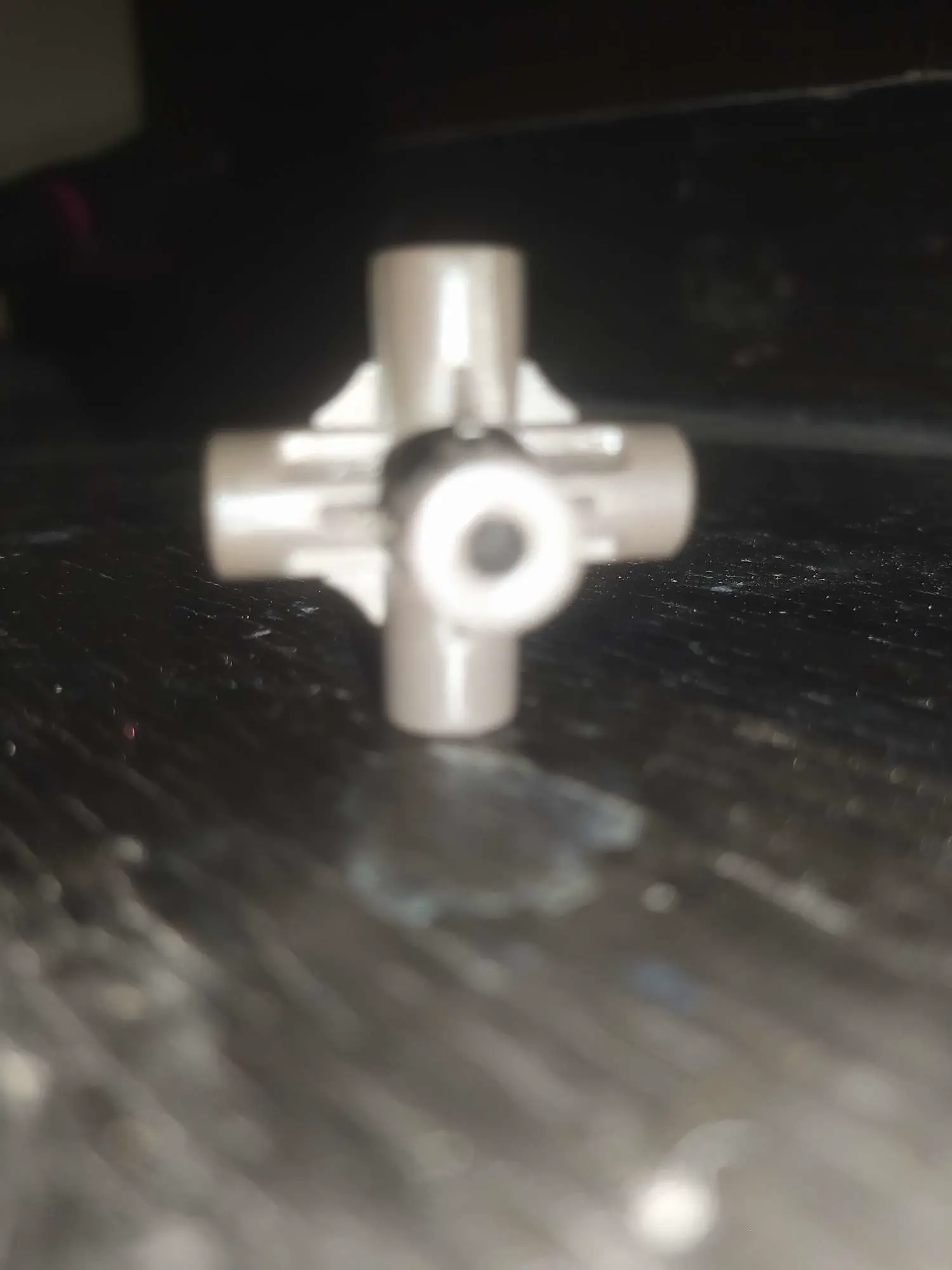 rubik's cube core (rare)
