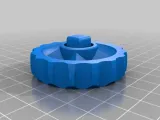 3/8 Socket Handle -2