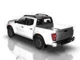 Nissan Frontier 2024-2