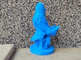 Chewbacca Holder (Mobile, contoller) 20cm-2