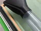 CNC/100mm Inlet Vacuum Head-2