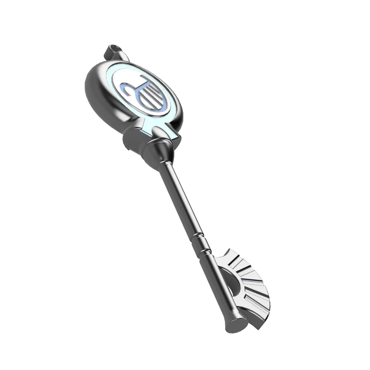 Lyra Key - Fairy Tail
