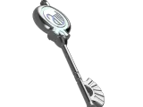 Lyra Key - Fairy Tail-4