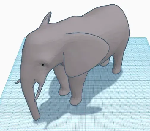 Elephant