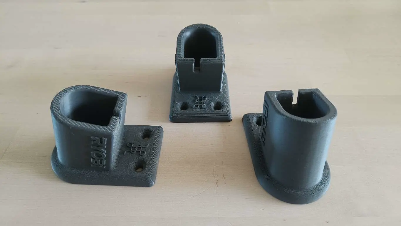 RYOBI Battery Holder