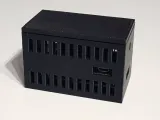 Raspberry Pi Zero with UPS-1