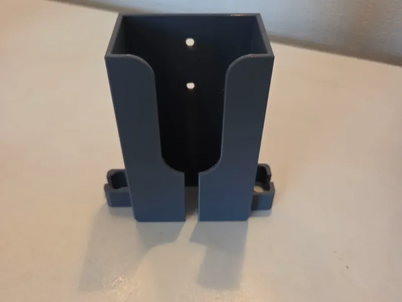 Yamaha Moro-07 E-bike charger wallmount