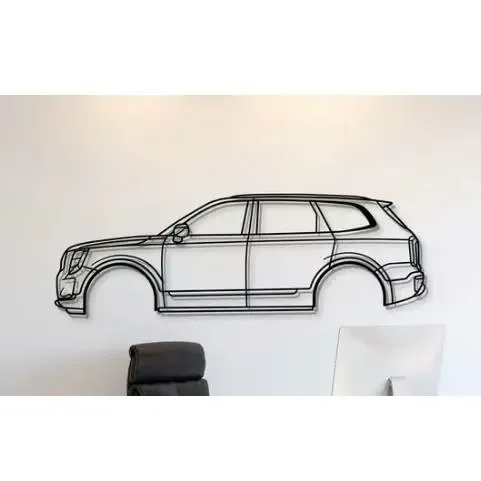 KIA - Telluride