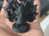kitsune fox-1