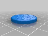 Z.O.D. Steamworks Theme Bases (28mm/Heroic scale)-6