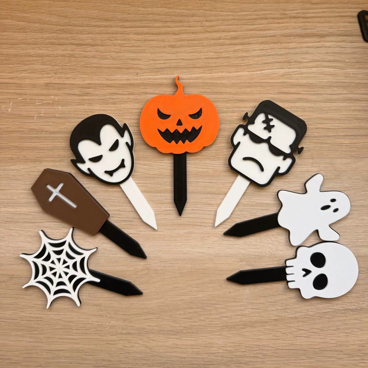 Halloween Decoration sticks