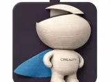 Creality Cuva Keychain-1