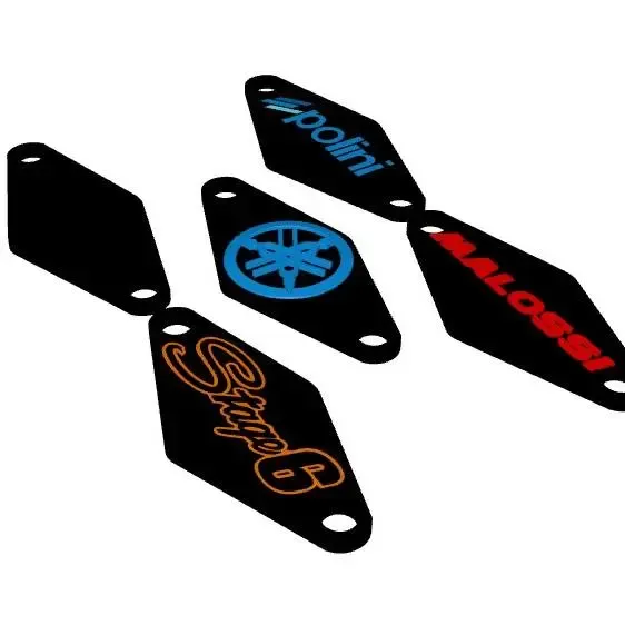 Minarelli Starter Plug (Multiple designs!)