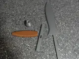 Modular Medieval Dagger Prop-3
