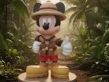Mickey Mouse-0