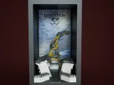 Book nook Expedition 33-2