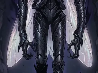 Beru Solo Leveling