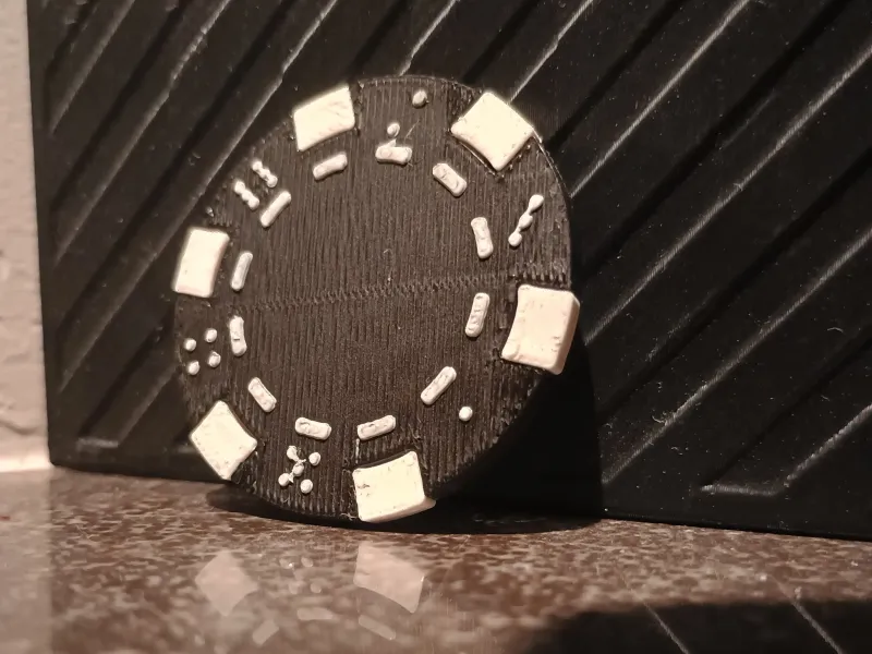Pokerchips