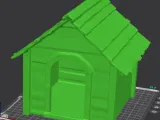 Simple pet house-3