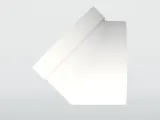 Angular adapter 45 degrees outlet 160-2