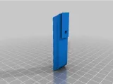 Walther SSP rail adapter-2