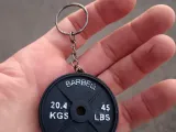 LLAVERO PESA-0
