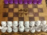 GoT inspired chess board-4