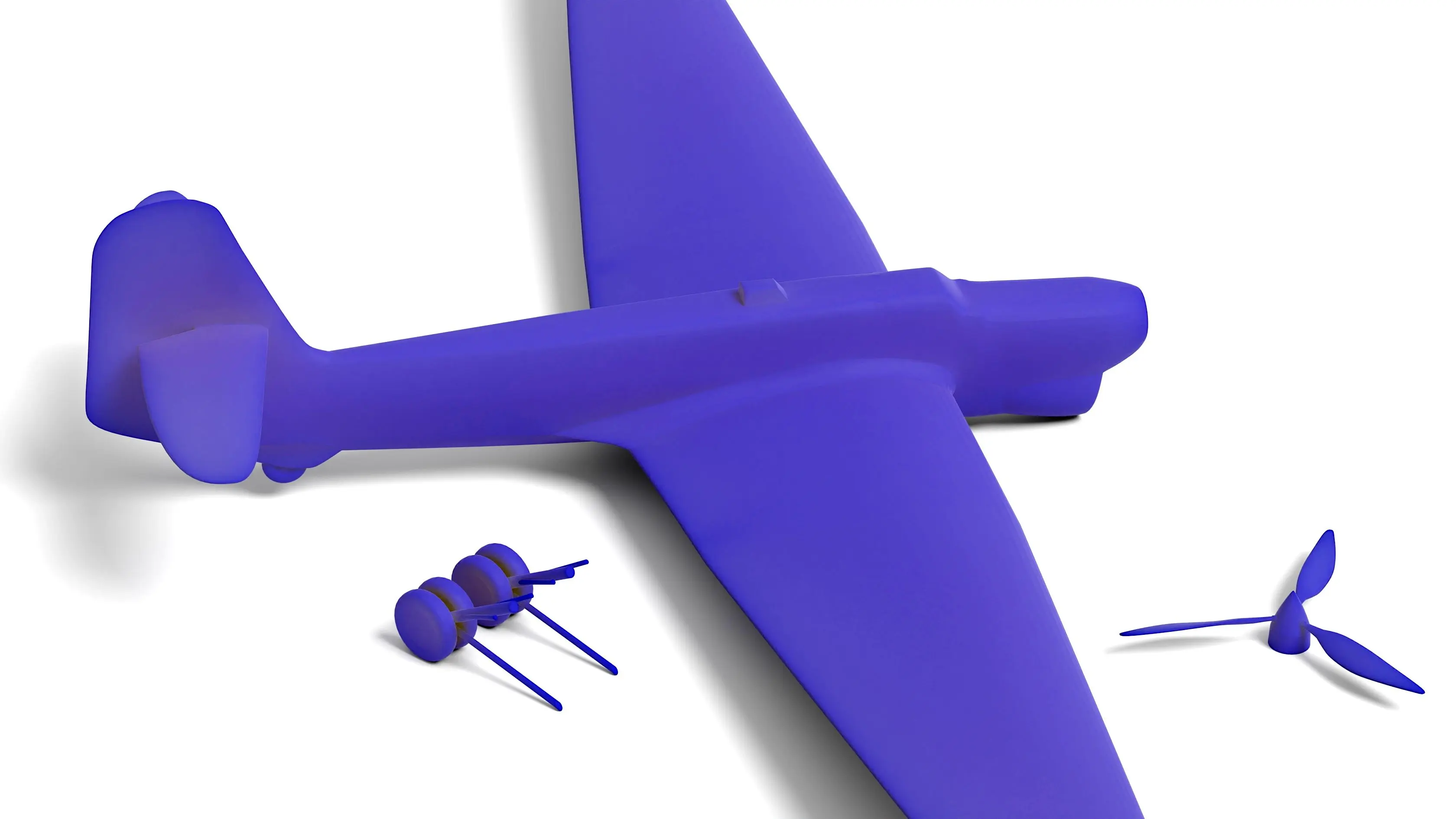 Tupolew ant-25