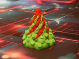 Impossible Christmas Ornaments Passthrough-6