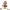 Funko Pop Lucas Duck Christmas