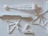 spring loaded desktop toy catapult (+40m range)-2