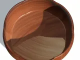Waterproof Vase High Quality 3D Printer Design--N0- 1-1