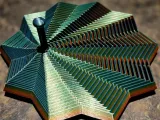 Fidget Star kurzer Griff-1