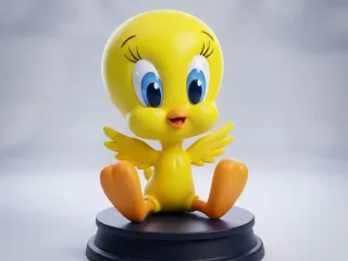 Tweety