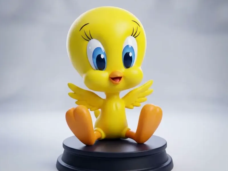 Tweety