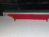 Air Hockey holder DX-4