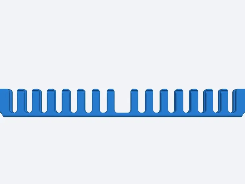 cable channel