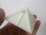 Minecraft Pyramid-2
