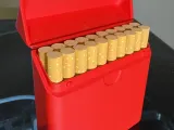 Cigarette Case for 20 Hand-Rolled Cigarettes-5