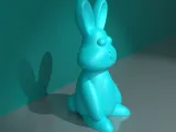 cute bunny-2