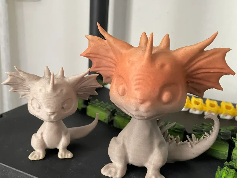 Baby Dragon