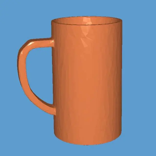 Coffee mug