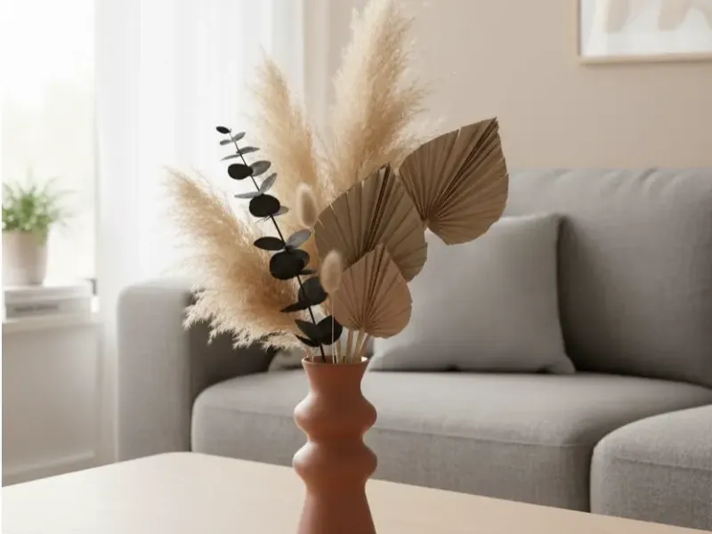 vase