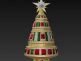 Tree Christmas7-0
