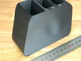 Remote Holder Multi-Remote Desk Organizer-8