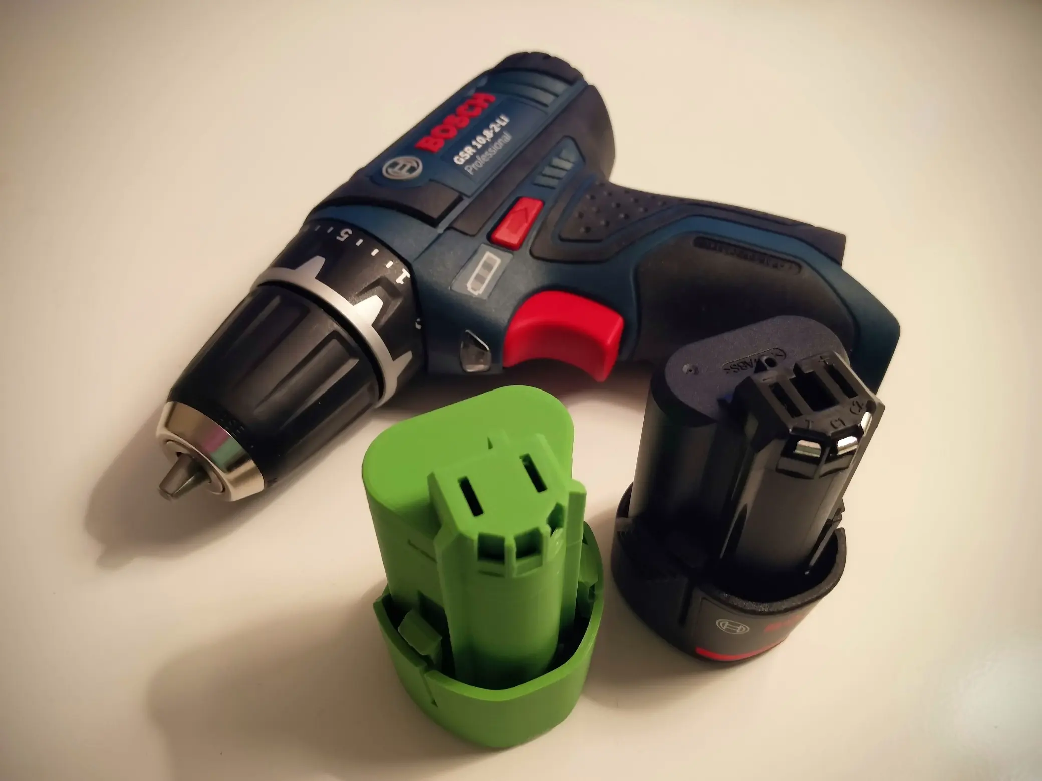 bosch 10.8