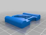Egyptian Heiroglyphics - Making a Cartouche-5