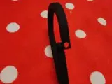 Curtain hook / holder-0