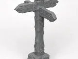 Fingerpost / Signpost for DnD-1