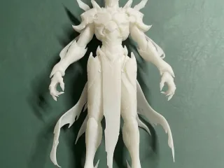 mythical being